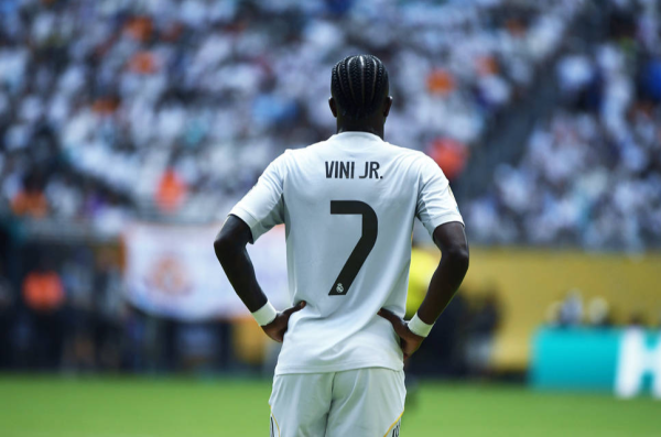Trận chiến khốc liệt trong top 16 của Câu lạc bộ World Cup! Real Madrid chiến đấu chống lại tất cả c