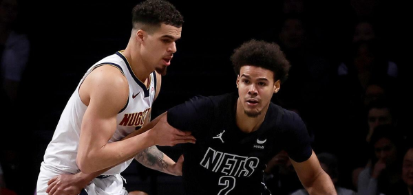 Denver giao dịch Michael Porte