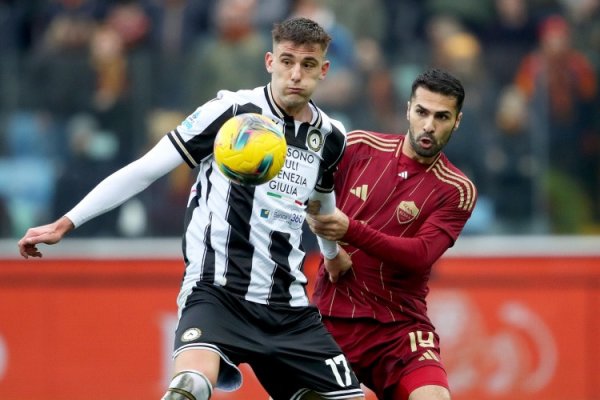 Pedura: Naples và Atlanta quan