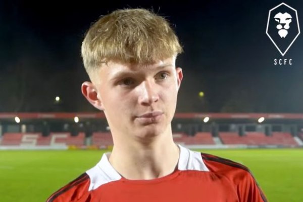 Echo: Liverpool kết thúc nhi