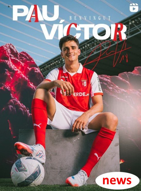Victor: Tôi hy vọng sẽ chơi 
